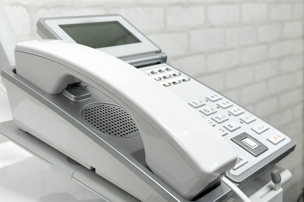 コールセンター