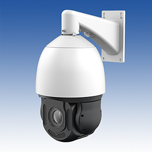 PTZカメラ